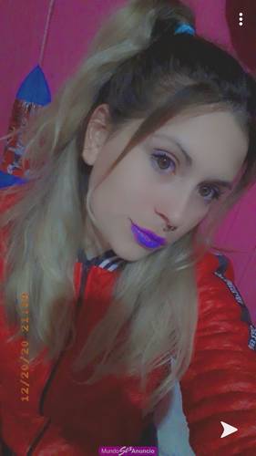 Melani domicilio 🤑