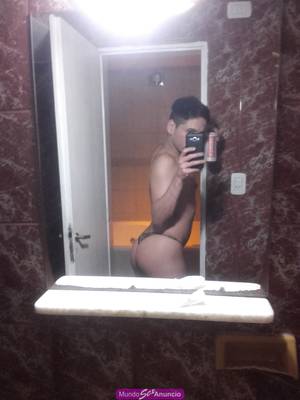 SANTI ESCORT VERSATIL CL