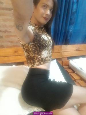 Querés portarte mal