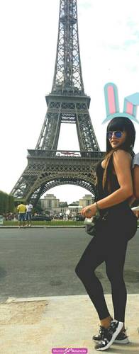 nikol trasn Argentina expectacular 22x4