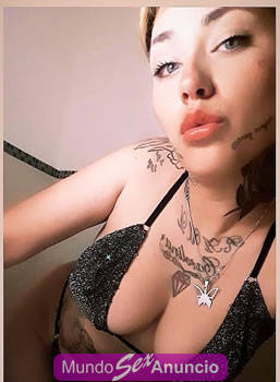 UNICA EN MARDEL, NUEVITA, PUTITA Y MUY BONITA FOTOS REALES..