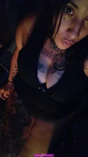 Bebesita en linea ardiente