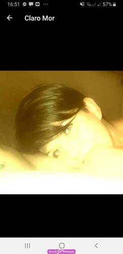 Carita de angel demonia en la cama jjjj