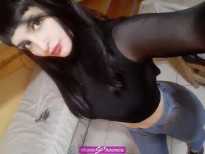 Disponible Agus tu nena hasta las 2 y 30b am