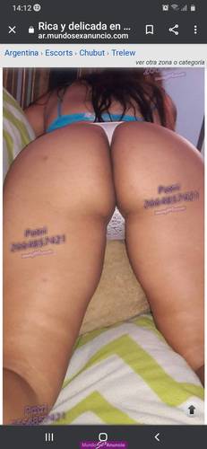 Caliente morocha