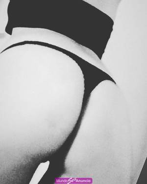 Nenita sexy!