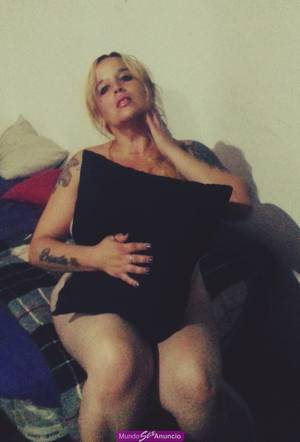 Sofia LP.. siempre lista para vos