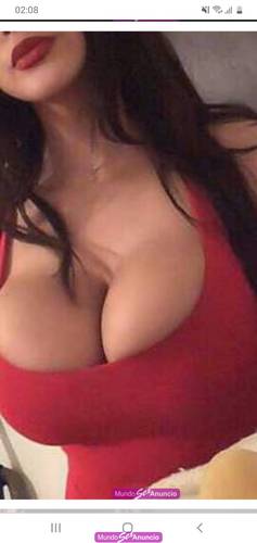 Luli..tetona