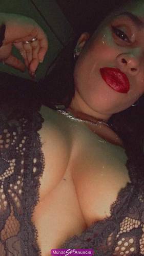 IVANNA tu nenita ardiente 🔥🔥💦💦