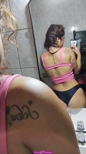 Putita Morbosa ❤️💋