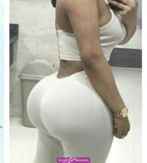 Sexy coqueta