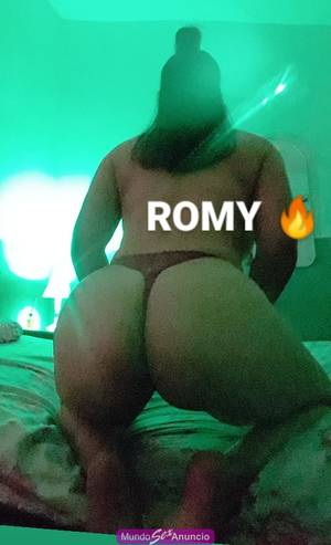 Romiiii 😚😚😚