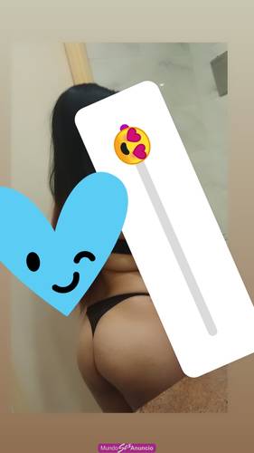 Hola amor soy Tizi💋y volví con todo😘