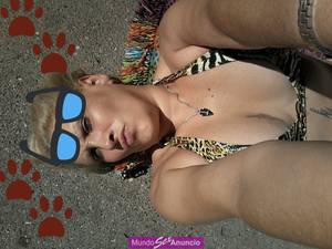 Gatita escort