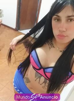 Caro hermosa jovencita..