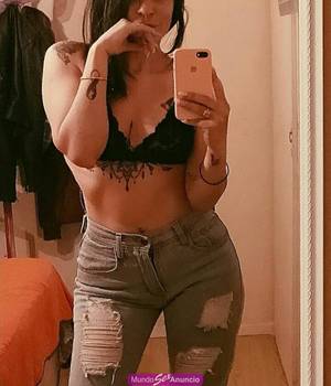 MAITE NUEVA EN BAHIA