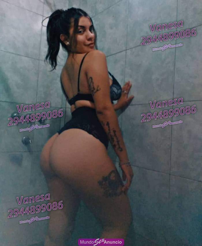 Vanesa para videollamada en Resistencia Chaco 2944899086