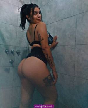 Vanesa para Videollamada