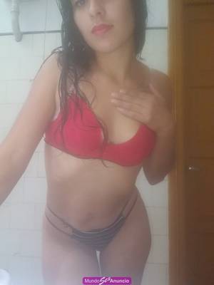 Estrella morocha nuevita