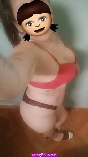 Mariana tú gatita en celos hoy quiere toda tu lechita