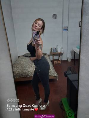 ROMI 💋ARDIENTE  MADURITA  EXELENTES MASAJISTA