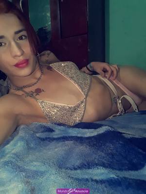 Barbye Trans Vip Soy Todo Lo Que Buscas Bebe💋💧