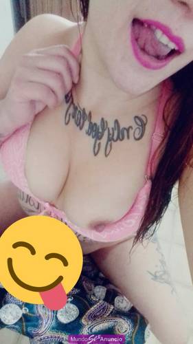 Tu PuTiTa Atrevida 👅😈