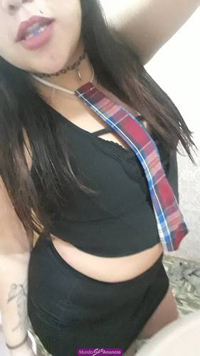 Yasira en madryn
