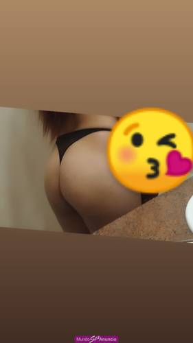 Hola soy Maca