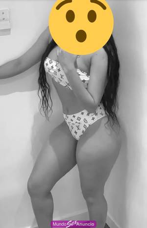 YAMILA BENI A DIVERTIRTE CON MIS ADORABLES CURVAS