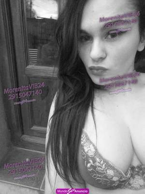 Morenita VIB 24