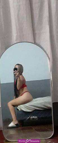Mia disponible