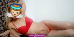 MARU FLAQUITA BONITA SOLO PARA VOS 👅💋