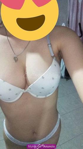 Karen flaquita hot