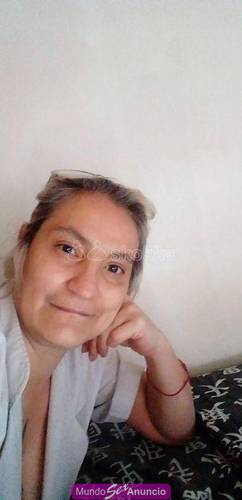 Noche especial para dediarte a vos con masajes con experienc