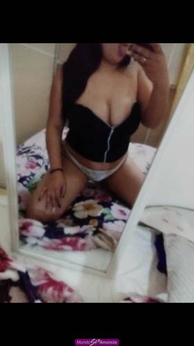 VIERNES , SUPER FOGOZO CON GIULI 😏🔥