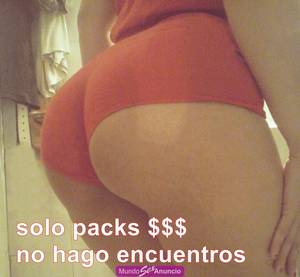 VENDO MI PACKS FOTOS Y VIDEOS XXX