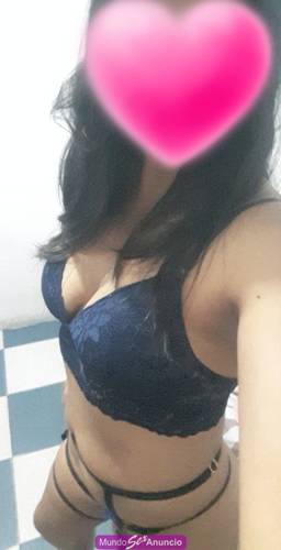 🔥💋NENITA LINDA Y CALIENTE 🔥CON LUGAR😘