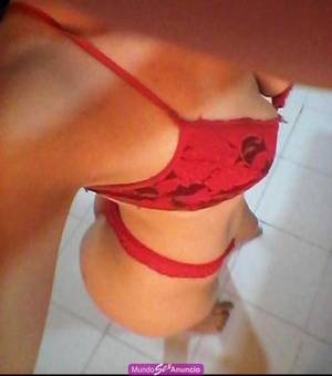 Escort en corrientes-YULI