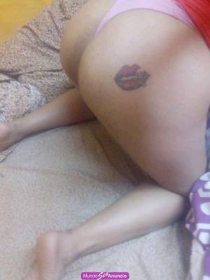 Tizi volvió 😈