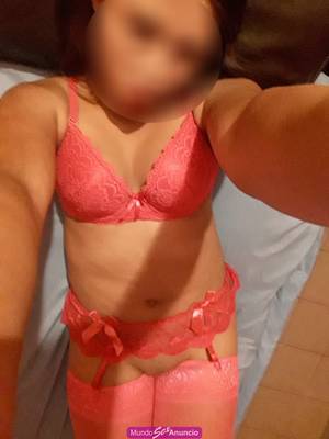 Muy putita adicta al sexo y colita tragona solo en glew