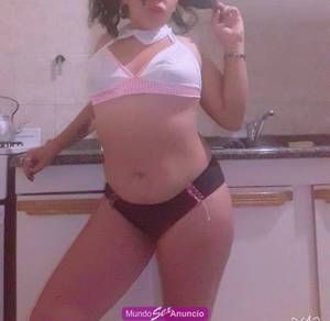 Cata la morocha