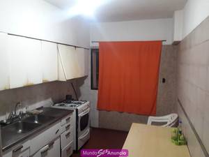 Alquile de dparatamento por dia - solo chicas