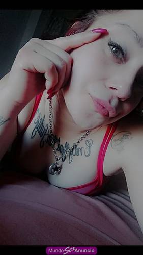 KiariTaaa 😈Tu Putita