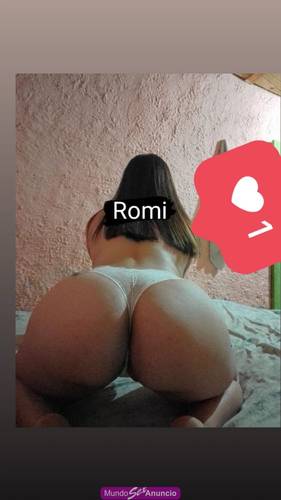Romiiiiiii 😈😈😈😈