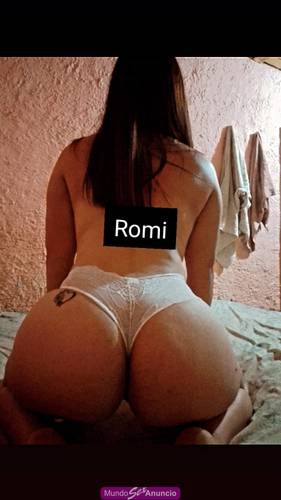 Romiiiiiii 😈😈😈😈