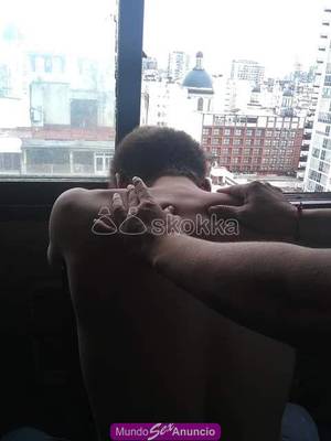 No sueñes con unas dulces manos , disfrútalas para masajes