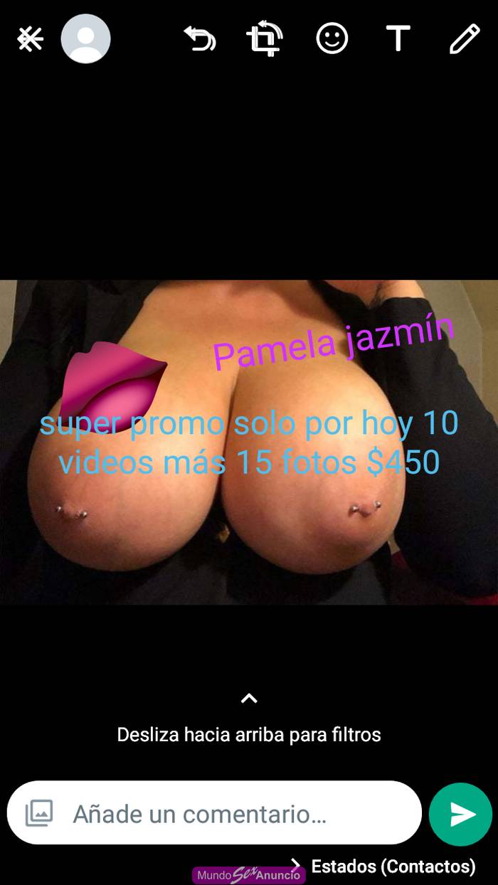 Puta video llamaday calientes tetas enormes mides 130 en Cañuelas, Buenos  Aires - 1156375067