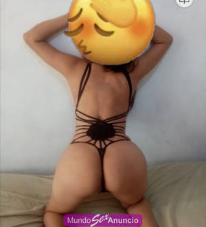 Cómeme papi