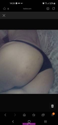 Quien me coje?